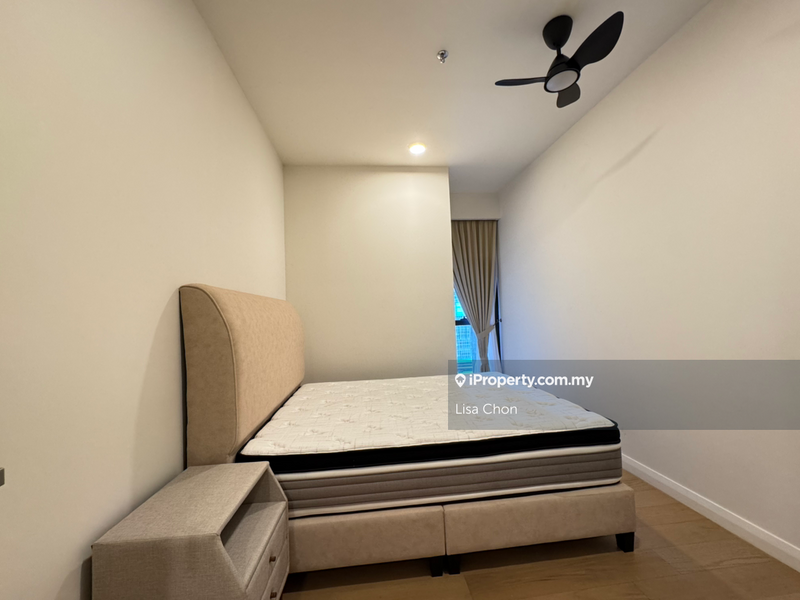 Residensi Servis untuk Disewa di TRX Residences oleh Lisa Chon - iProperty.com.my