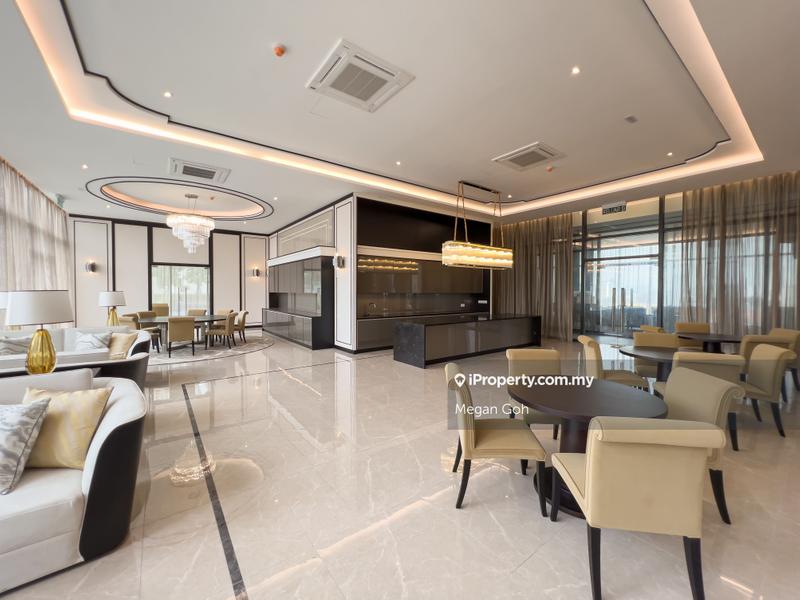 Service Residence for Sale in Mayfair Residences @ Pavilion Embassy by Megan Goh - iProperty.com.my