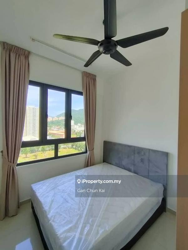 Condominium for Rent in Golden Triangle 2 by Gan Chun Kai - iProperty.com.my