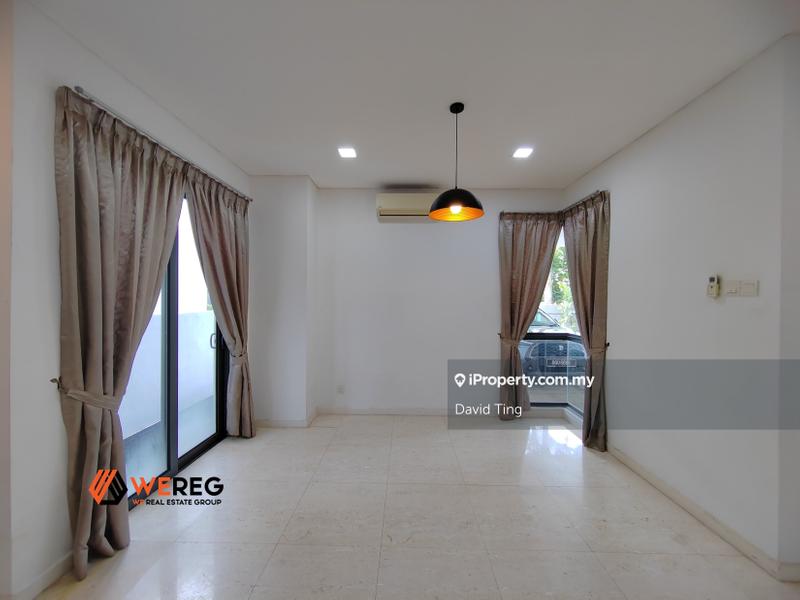 Semi-Detached House for Sale in Lake Fields, Sungai Besi by David Ting - iProperty.com.my