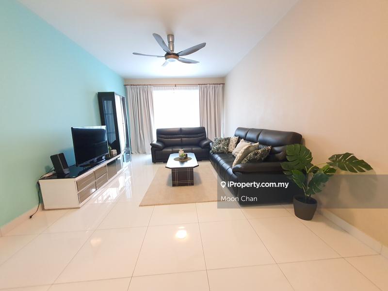 For Sale - Solaris Dutamas