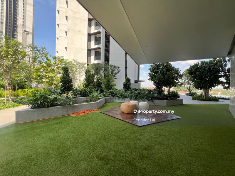 For Rent - Aetas Damansara