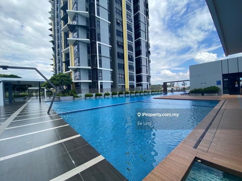 For Rent - Le Pavillion