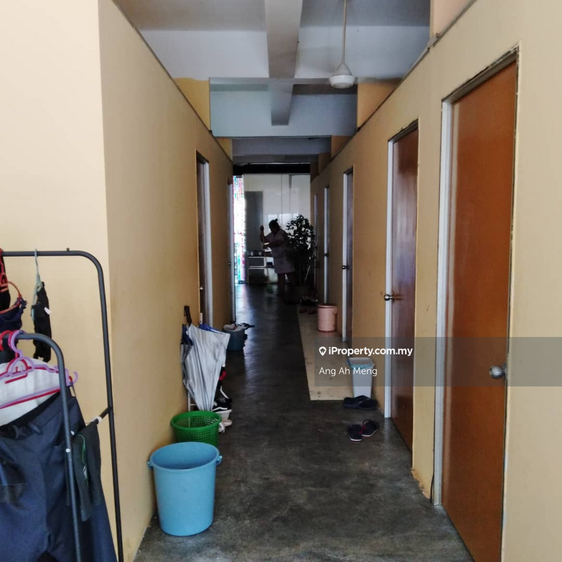 Pejabat untuk Dijual di D’Aman Crimson Office, Ara Damansara oleh Ang Ah Meng - iProperty.com.my