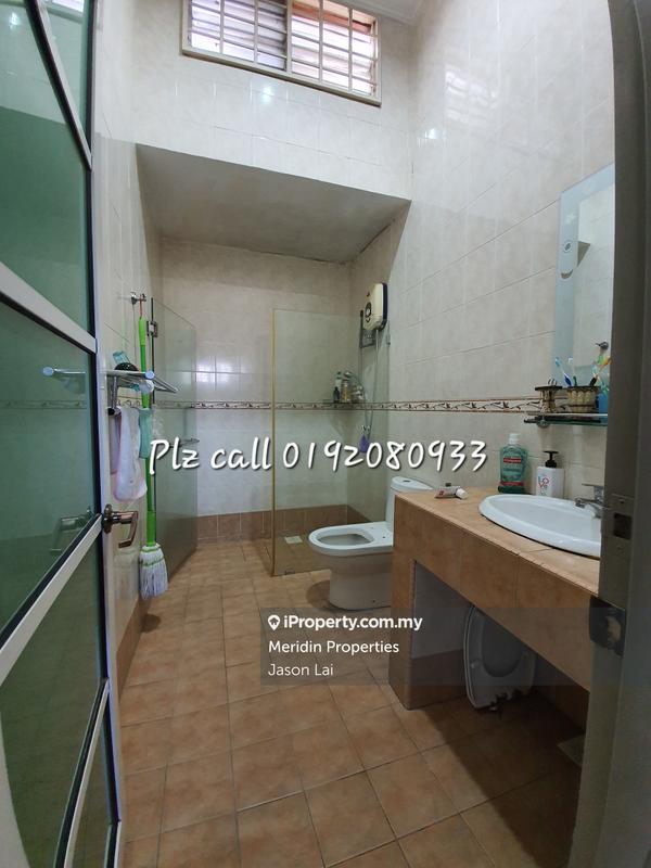 Rumah Berangkai 2 Tingkat untuk Dijual di Subang Bestari, Shah Alam oleh Jason Lai - iProperty.com.my