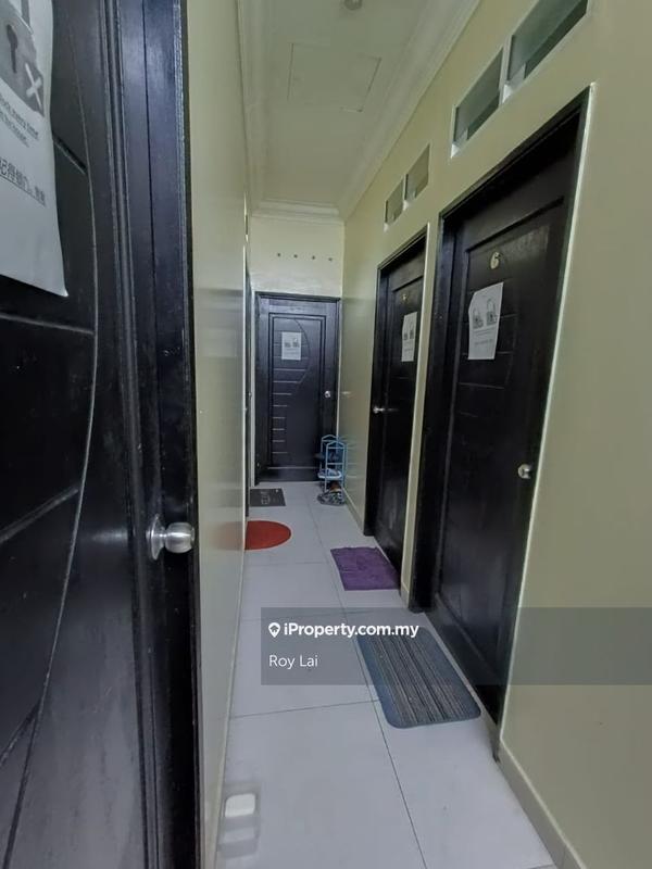 Apartment for Rent in Kayangan Apartment by Roy Lai - iProperty.com.my