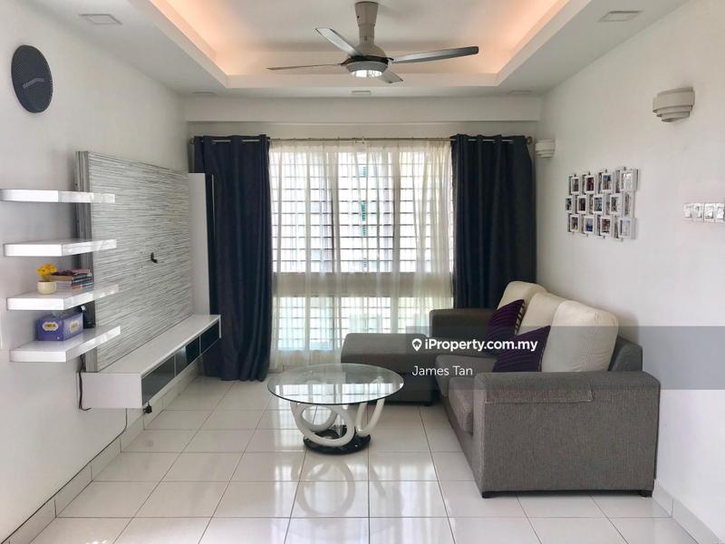 For Rent - Akasia Apartment
