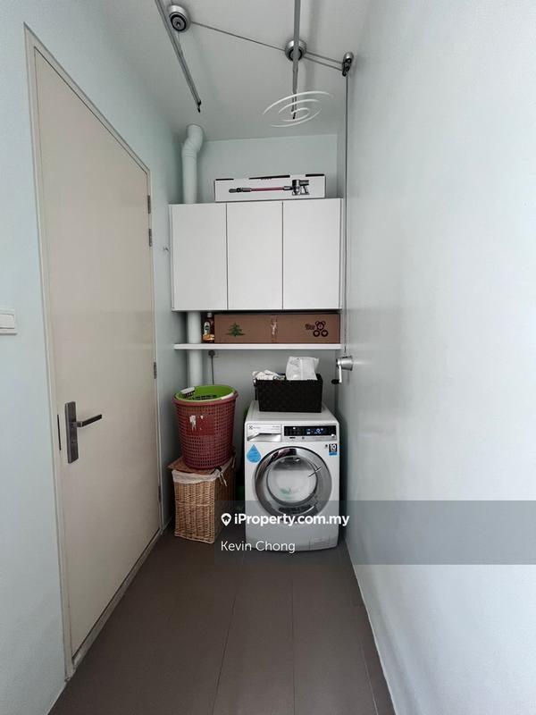Service Residence for Sale in Nova Saujana by Kevin Chong - iProperty.com.my