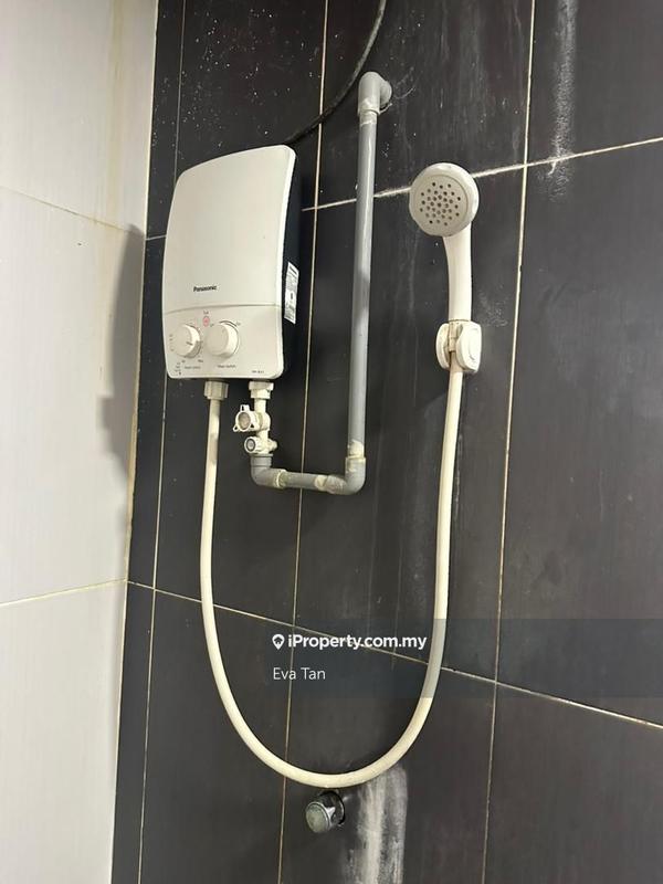 Service Residence for Sale in The Garden Residences by Eva Tan - iProperty.com.my