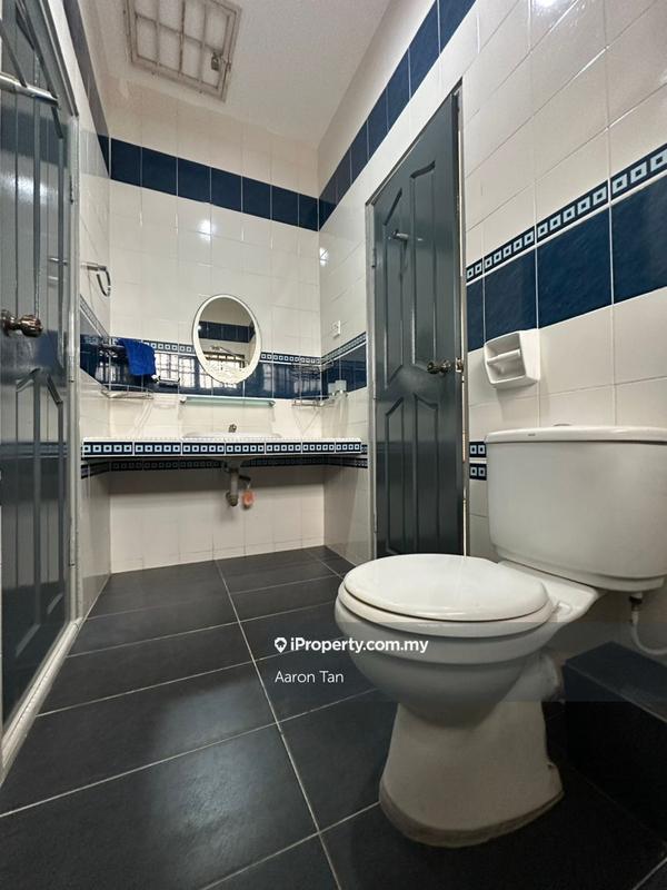 Semi-Detached House for Sale in Medan Lapangan Legenda, Ipoh by Aaron Tan - iProperty.com.my