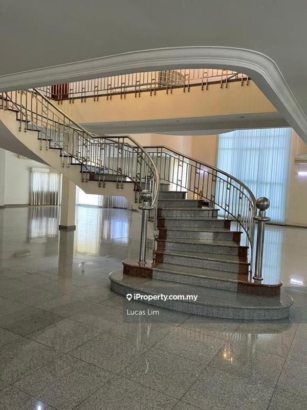 Bungalow House for Sale in Taman Bukit Pantai, Bangsar by Lucas Lim - iProperty.com.my