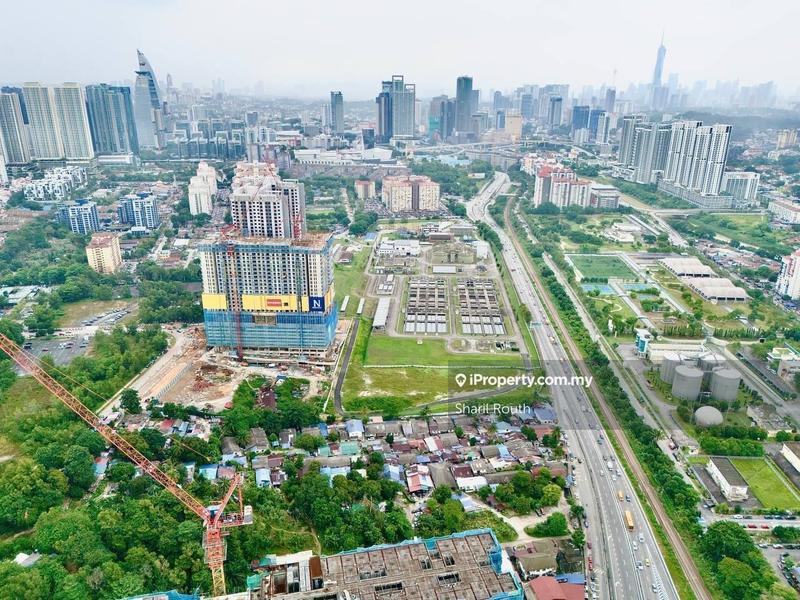 Tanah Kediaman untuk Dijual di Pantai Dalam, Pantai oleh Sharil Routh - iProperty.com.my