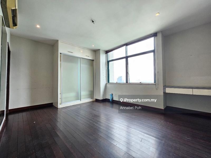 Kondominium untuk Dijual di Menara Avenue (Menara Promenade) oleh Annabel Poh - iProperty.com.my