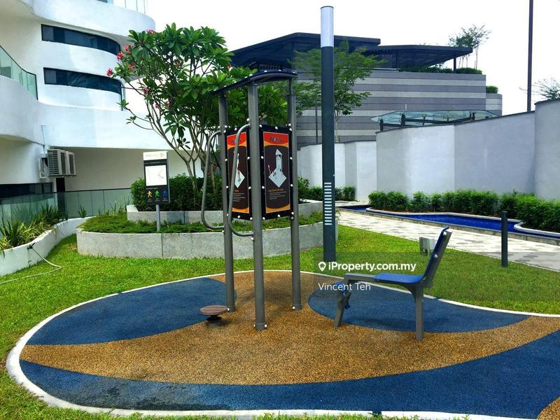 Service Residence for Rent in Aragreens by Vincent Teh - iProperty.com.my