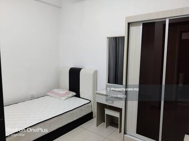 For Rent - D'Summit Residences