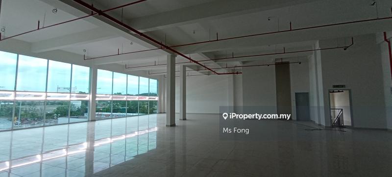 Detached Factory for Rent in Taman Teknologi, Bandar Enstek, Bandar Enstek by Ms Fong - iProperty.com.my