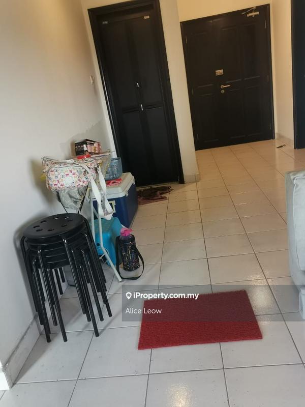 Kondominium untuk Dijual di Armanee oleh Alice Leow - iProperty.com.my
