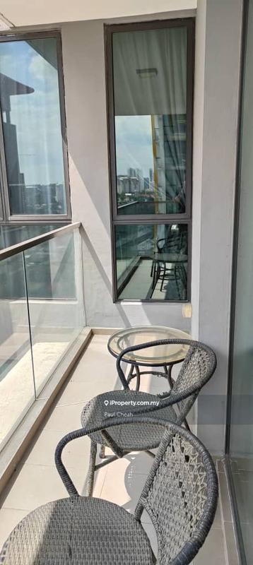 Kondominium untuk Disewa di The Z Residence oleh Paul Cheah - iProperty.com.my