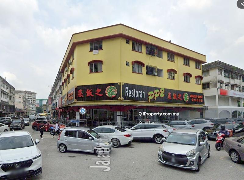 Kedai untuk Dijual di Pandan Perdana, Ampang oleh Kenji Lau - iProperty.com.my