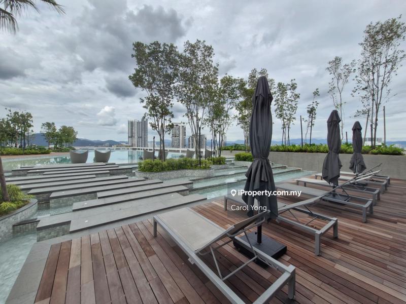 For Rent - Park Place