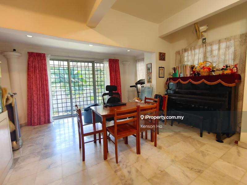 Semi-Detached House for Sale in Bukit Antarabangsa, Ampang by Kenson Ho - iProperty.com.my