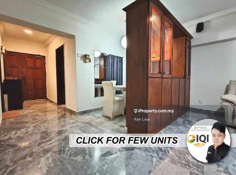 For Sale - Vista Perdana