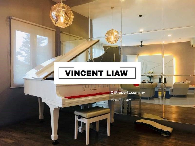 Bungalow House untuk Dijual di Sunway Rymba Hills, Kota Damansara oleh Vincent Liaw - iProperty.com.my