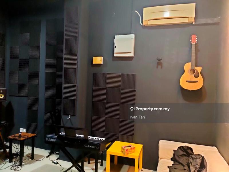 Kedai untuk Dijual di Jalan Tasik Utama 5, Sungai Besi oleh Ivan Tan - iProperty.com.my