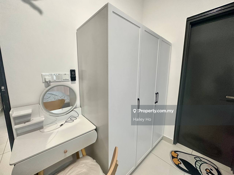 Service Residence for Rent in Princeton Suites @ EduSentral by Hailey Ho - iProperty.com.my