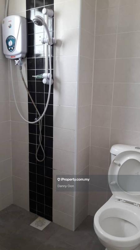 Condominium for Rent in Pelangi Heights 2 by Danny Oon - iProperty.com.my