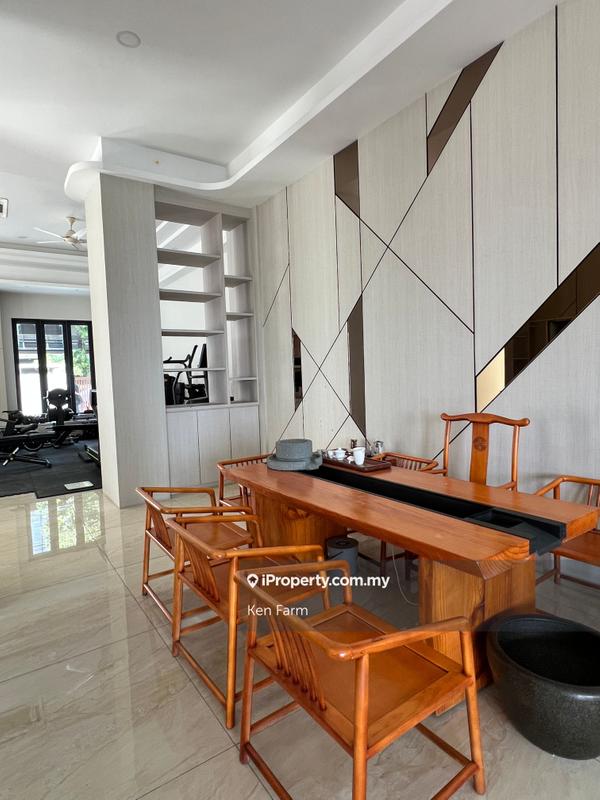 Bungalow House for Sale in Country Heights Damansara, Kuala Lumpur by Ken Farm - iProperty.com.my