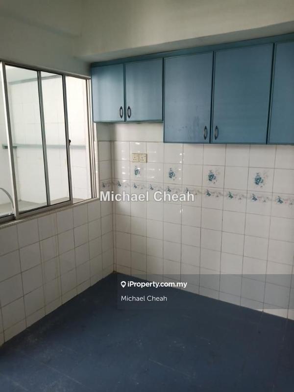 For Sale - Menara Orkid