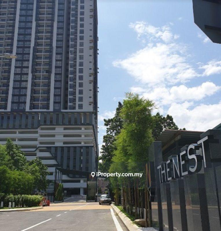 Service Residence for Sale in The Nest @ Jln Klang Lama by Gabriel Cheah - iProperty.com.my