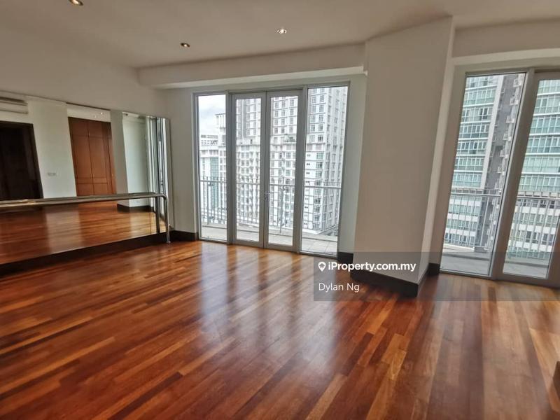 Condominium for Sale in Kirana Residence by Dylan Ng - iProperty.com.my