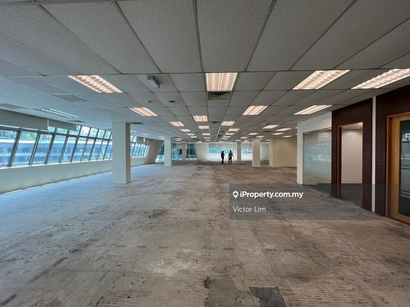 Pejabat untuk Disewa di Golden Triangle, KL City Centre oleh Victor Lim - iProperty.com.my