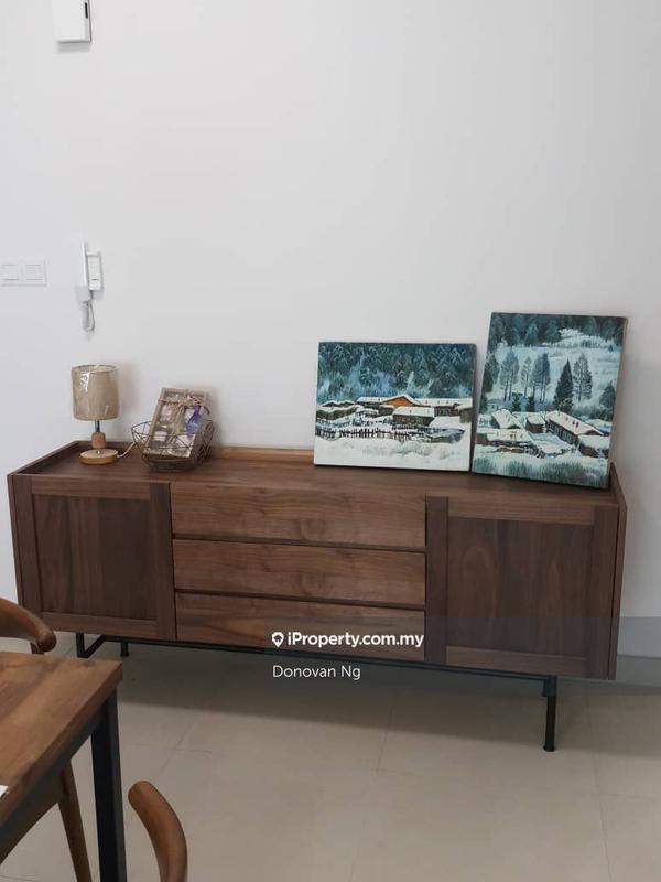 Condominium for Rent in Residensi Sefina Mont Kiara by Donovan Ng - iProperty.com.my