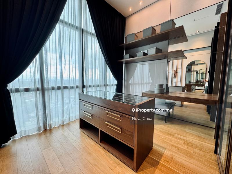 Service Residence for Sale in Damansara City Residency (DC Residensi) by Nova Chua - iProperty.com.my