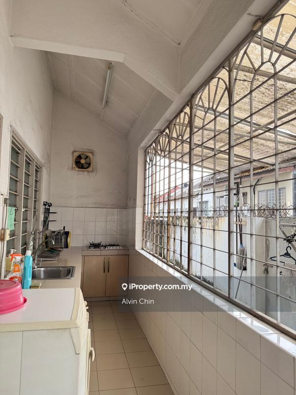 2-storey Terraced House for Sale in Usj 2, Subang Jaya by Alvin Chin - iProperty.com.my
