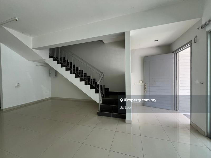 2-storey Terraced House for Sale in Bandar Rimbayu, Telok Panglima Garang by Jc Lee - iProperty.com.my