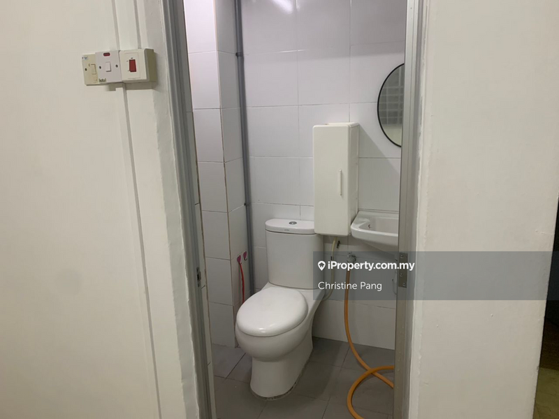Condominium for Sale in Ketumbar Heights by Christine Pang - iProperty.com.my