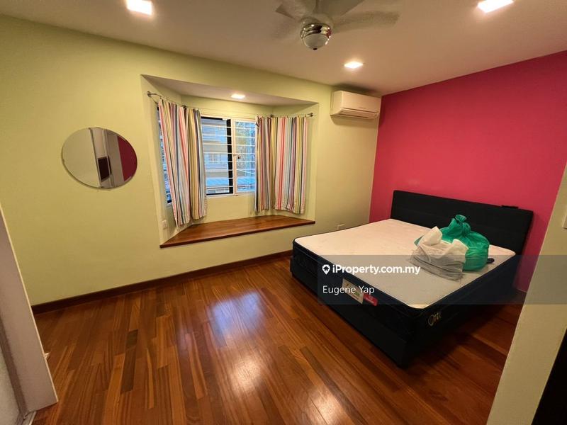 Rumah Teres 2.5-Tingkat untuk Dijual di Taman Sri Sinar,Sri sinar,Segambut,Kepong, Segambut oleh Eugene Yap - iProperty.com.my