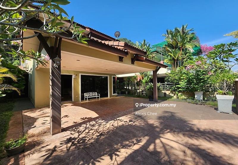 Banglo untuk Dijual di Sunway City Ipoh, Ulu Kinta oleh Alexis Chee - iProperty.com.my