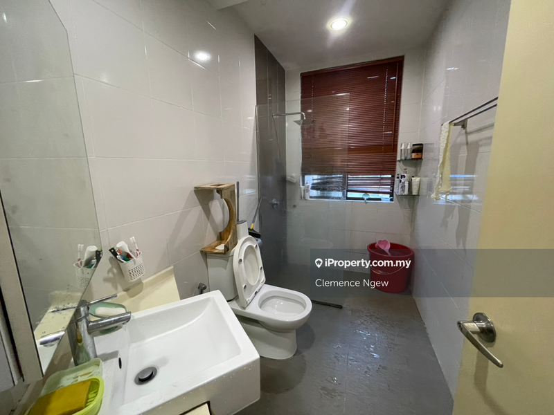 Rumah Berangkai 2.5 Tingkat untuk Dijual di Taman Dagang Jaya, Ampang oleh Clemence Ngew - iProperty.com.my