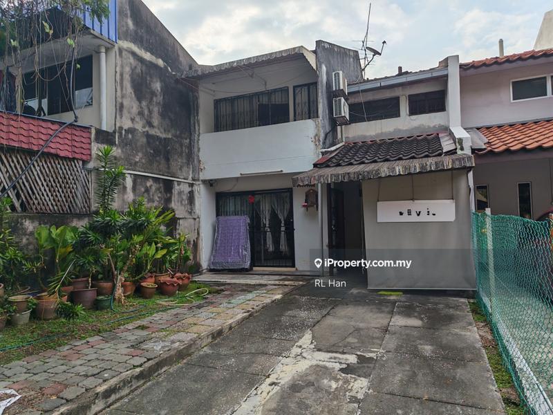 2-storey Terraced House for Sale in SS17, Subang Jaya by RL Han - iProperty.com.my