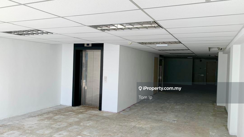 Kedai untuk Disewa di Pudu, KL City Centre oleh Tom Ip - iProperty.com.my