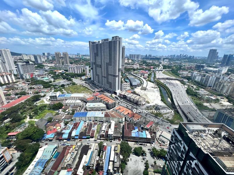 Service Residence for Sale in Parc 3 by Vickky Wong - iProperty.com.my