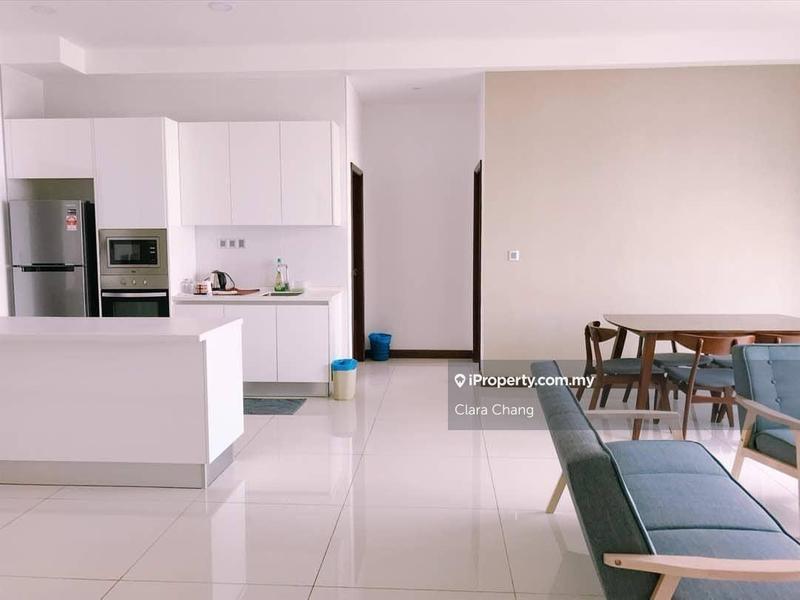 For Rent - Paragon Residences @ Straits View