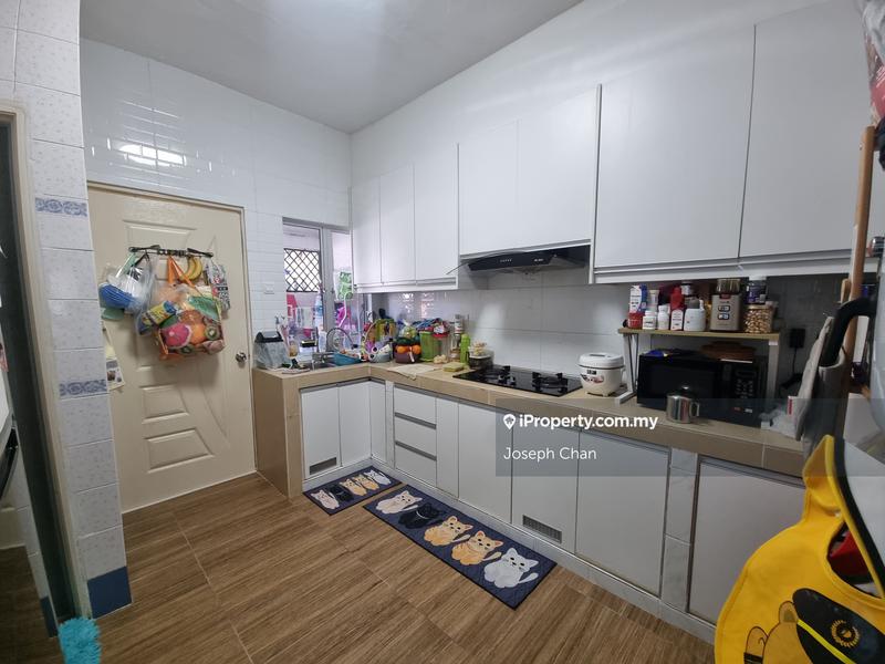2-storey Terraced House for Sale in Seksyen 7, Shah Alam by Joseph Chan - iProperty.com.my