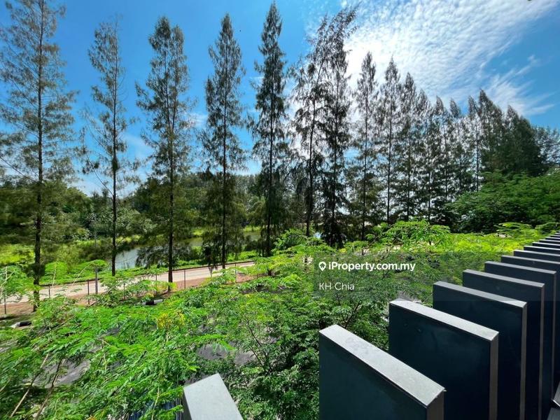 For Sale - Swiss Garden Resort Residences