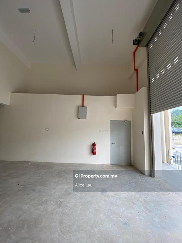 For Sale - BATU CAVES UTARA